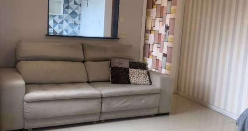 Apartamento com 3 quartos à venda na Avenida Presidente Franklin Roosevelt, 1351, Navegantes, Porto Alegre
