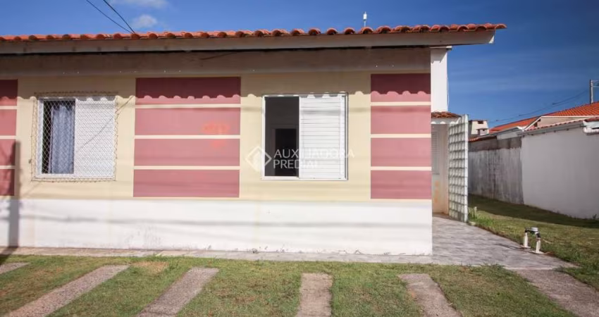 Casa em condomínio fechado com 3 quartos à venda na Acesso Terra Nova, 601, Terra Nova, Alvorada