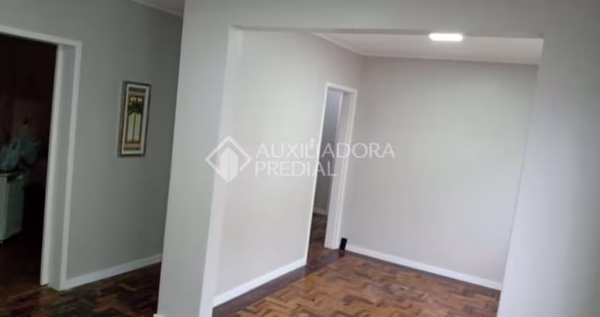 Apartamento com 3 quartos à venda na Rua Ibicui, 55, Cristal, Porto Alegre