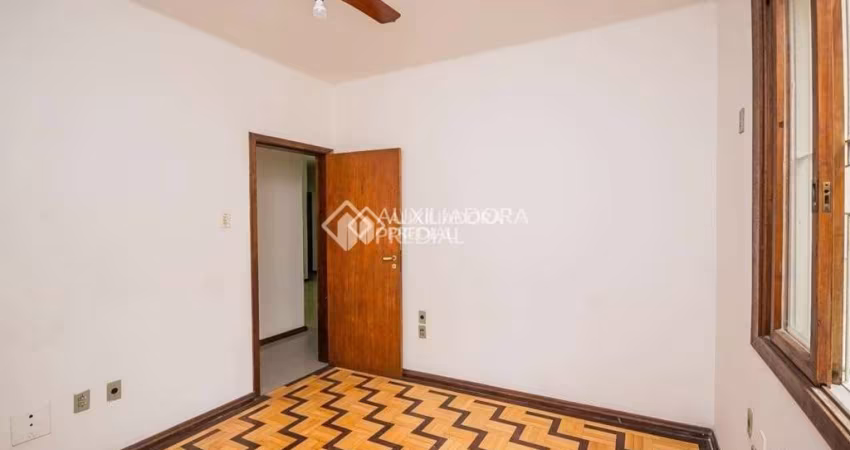 Apartamento com 3 quartos à venda na Rua João Abbott, 125, Petrópolis, Porto Alegre