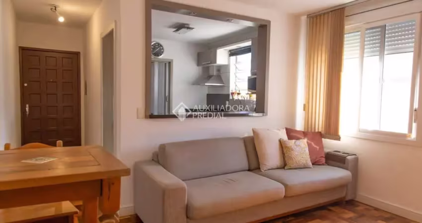 Apartamento com 2 quartos à venda na Rua Guilherme Alves, 414, Partenon, Porto Alegre