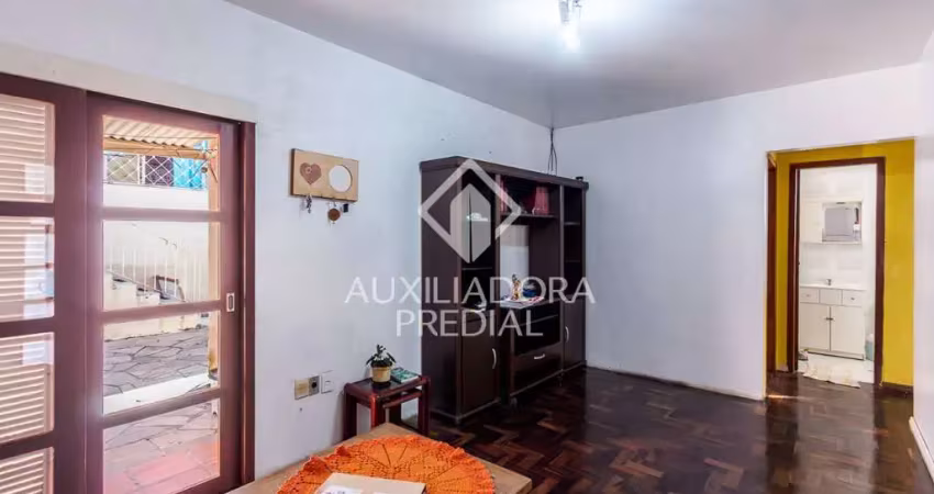 Casa com 3 quartos à venda na Acesso José Marcelino Martins, 339, Jardim Itu Sabará, Porto Alegre