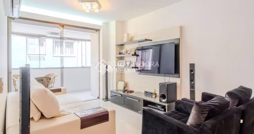 Apartamento com 2 quartos à venda na Rua Olavo Bilac, 300, Azenha, Porto Alegre