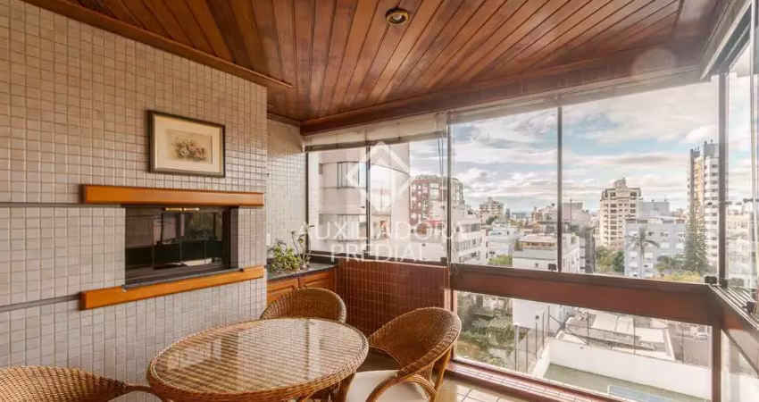 Apartamento com 3 quartos à venda na Rua Antônio Parreiras, 120, Bela Vista, Porto Alegre