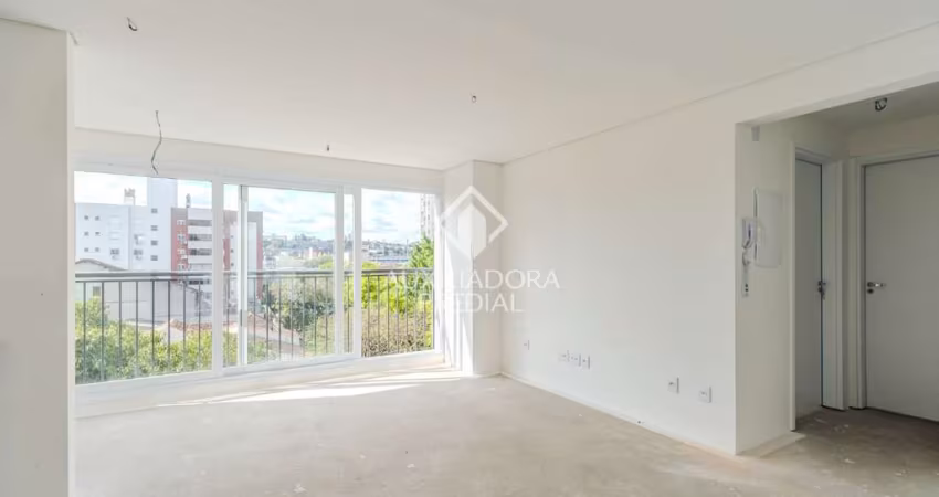 Apartamento com 2 quartos à venda na Rua Saldanha Marinho, 282, Menino Deus, Porto Alegre