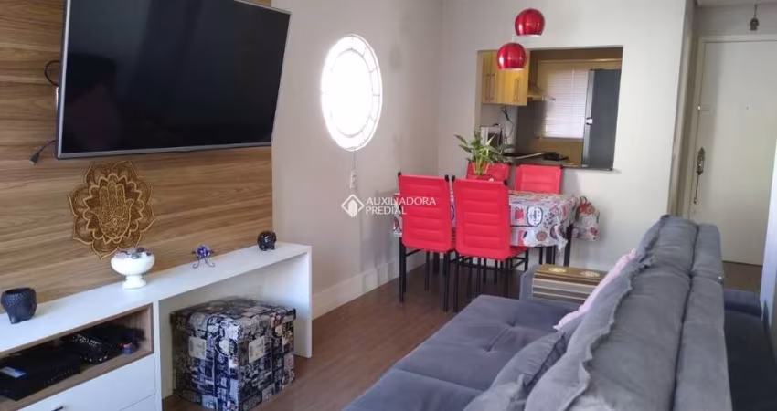 Apartamento com 1 quarto à venda na Rua General Lima e Silva, 89, Centro Histórico, Porto Alegre