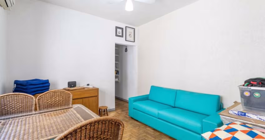 Apartamento com 3 quartos à venda na Avenida Protásio Alves, 829, Rio Branco, Porto Alegre