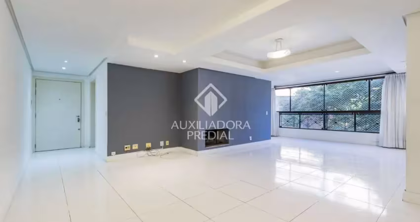 Apartamento com 3 quartos à venda na Rua Corcovado, 385, Auxiliadora, Porto Alegre