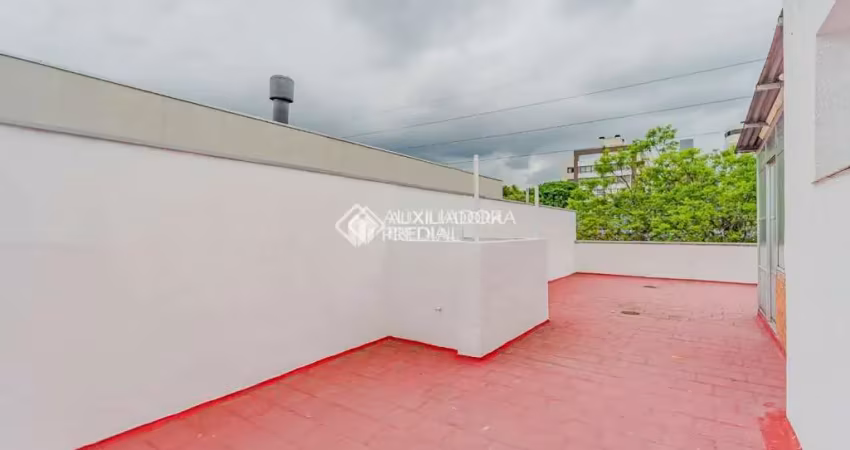 Apartamento com 2 quartos à venda na Rua Felicíssimo de Azevedo, 237, Auxiliadora, Porto Alegre