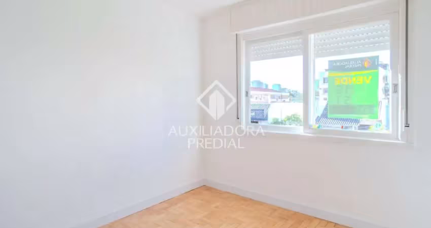 Apartamento com 2 quartos à venda na Rua Comendador Rodolfo Gomes, 403, Menino Deus, Porto Alegre