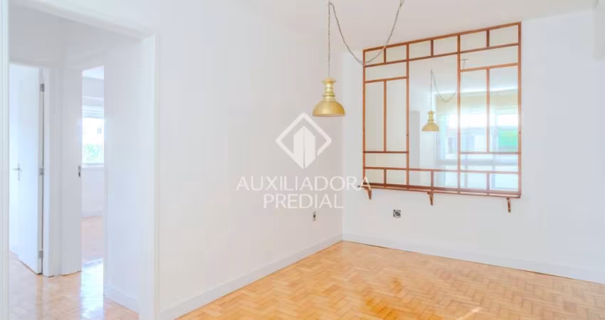 Apartamento com 2 quartos à venda na Rua Comendador Rodolfo Gomes, 403, Menino Deus, Porto Alegre
