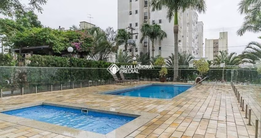 Apartamento com 2 quartos à venda na Rua Engenheiro Sadi Castro, 891, Sarandi, Porto Alegre