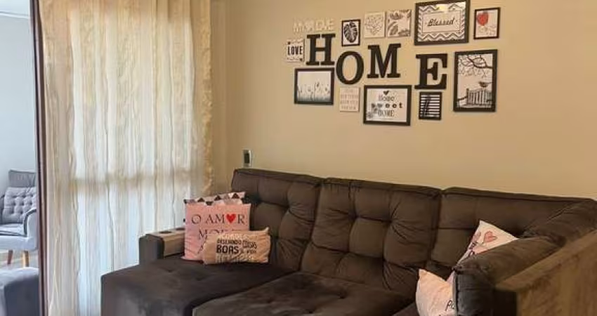 Apartamento com 2 quartos à venda na Rua Álvaro Guterres, 335, Tristeza, Porto Alegre
