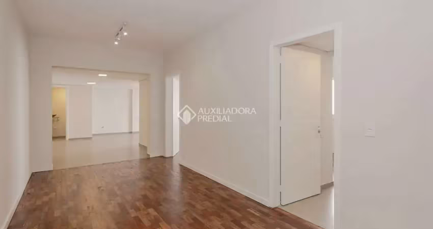 Apartamento com 2 quartos à venda na Rua Vicente da Fontoura, 1059, Rio Branco, Porto Alegre
