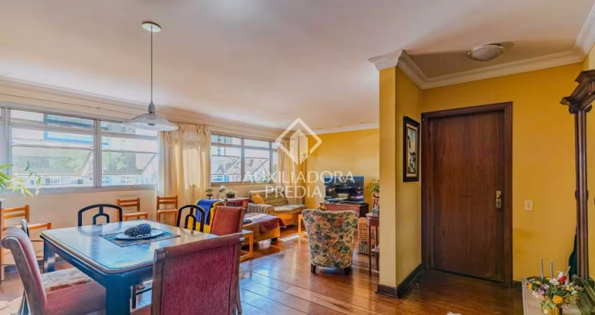 Apartamento com 3 quartos à venda na Rua Professor Cristiano Fischer, 99, Petrópolis, Porto Alegre