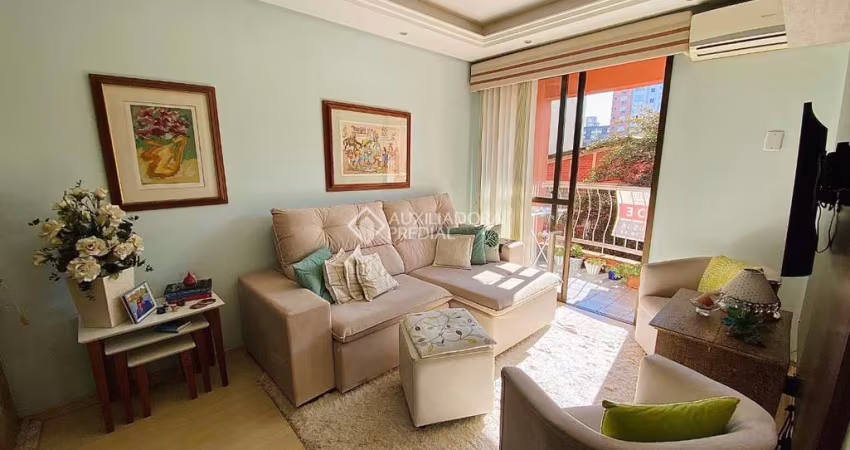 Apartamento com 3 quartos à venda na Rua Carlos Silveira Martins Pacheco, 55, Cristo Redentor, Porto Alegre