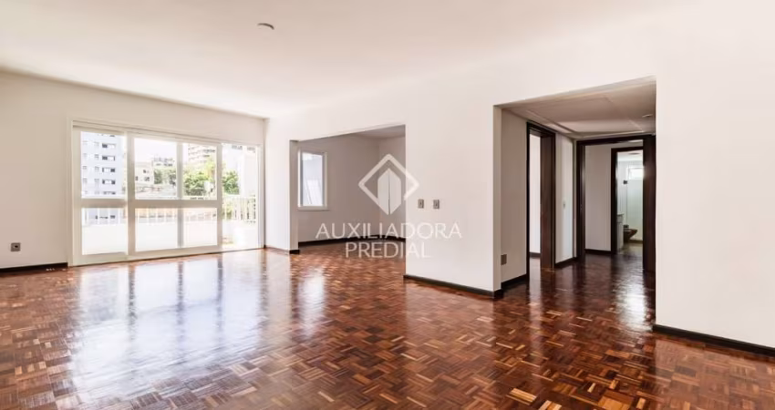 Apartamento com 3 quartos à venda na Rua Coronel Bordini, 1153, Moinhos de Vento, Porto Alegre