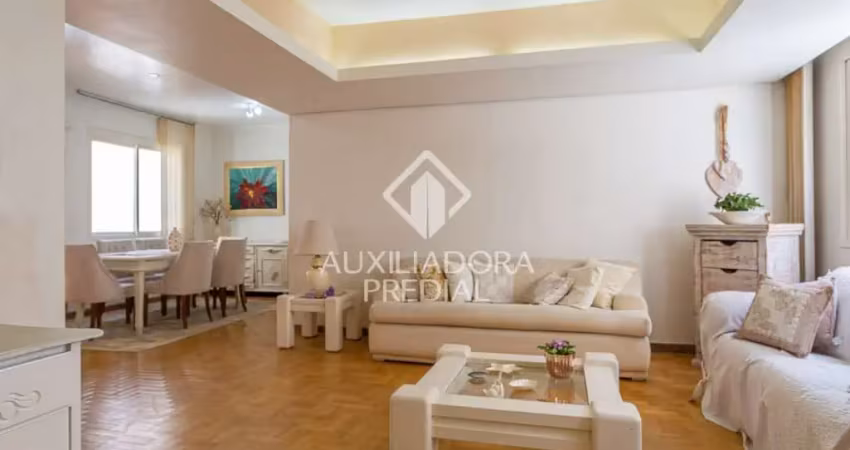 Apartamento com 3 quartos à venda na Rua Ramiro Barcelos, 1906, Independência, Porto Alegre