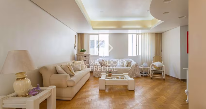 Apartamento com 3 quartos à venda na Rua Ramiro Barcelos, 1906, Independência, Porto Alegre