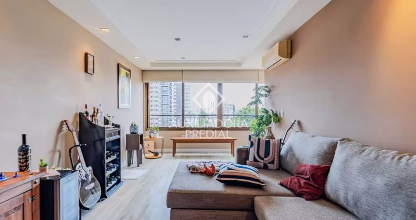 Apartamento com 2 quartos à venda na Rua Ferreira Viana, 209, Petrópolis, Porto Alegre