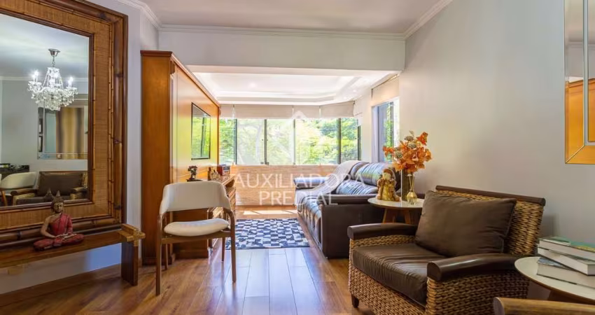 Apartamento com 3 quartos à venda na Rua Vera Cruz, 486, Vila Ipiranga, Porto Alegre