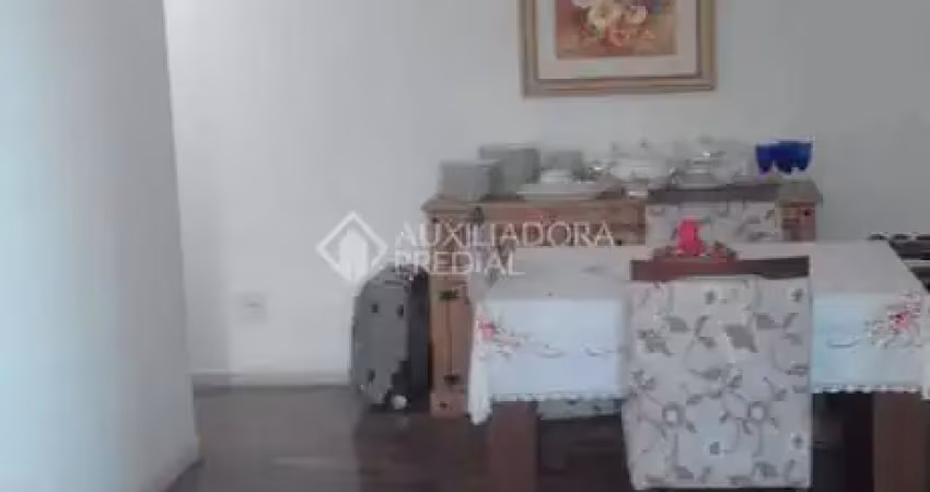 Apartamento com 2 quartos à venda na Rua Vicente da Fontoura, 2547, Rio Branco, Porto Alegre