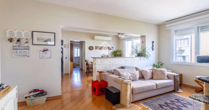 Apartamento com 2 quartos à venda na Rua Veador Porto, 691, Santana, Porto Alegre