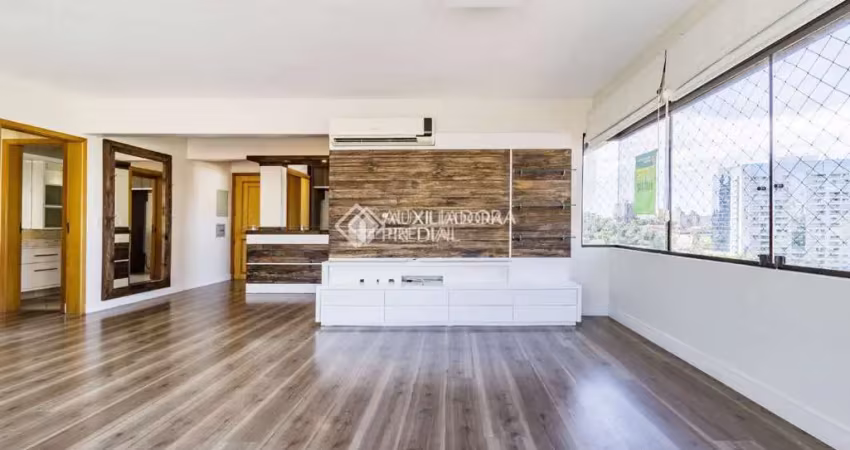 Apartamento com 3 quartos à venda na Rua Visconde de Duprat, 358, Petrópolis, Porto Alegre