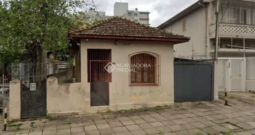 Casa com 3 quartos à venda na Rua Dona Augusta, 426, Menino Deus, Porto Alegre