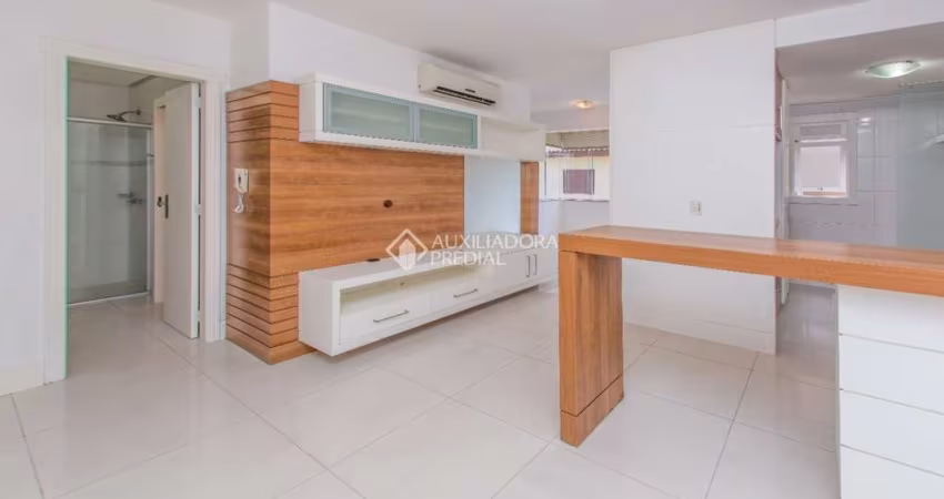 Apartamento com 1 quarto à venda na Travessa Vileta, 252, Jardim Botânico, Porto Alegre