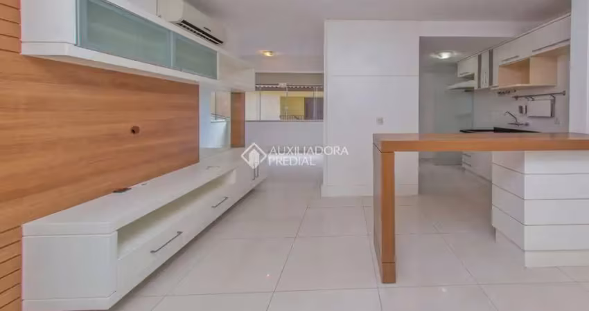 Apartamento com 1 quarto à venda na Travessa Vileta, 252, Jardim Botânico, Porto Alegre