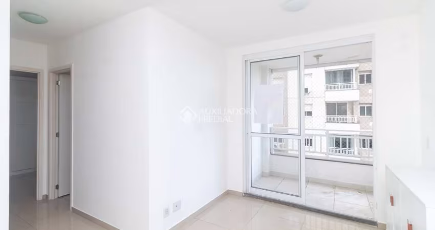 Apartamento com 2 quartos à venda na Rua Airton Ferreira da Silva, 295, Farrapos, Porto Alegre