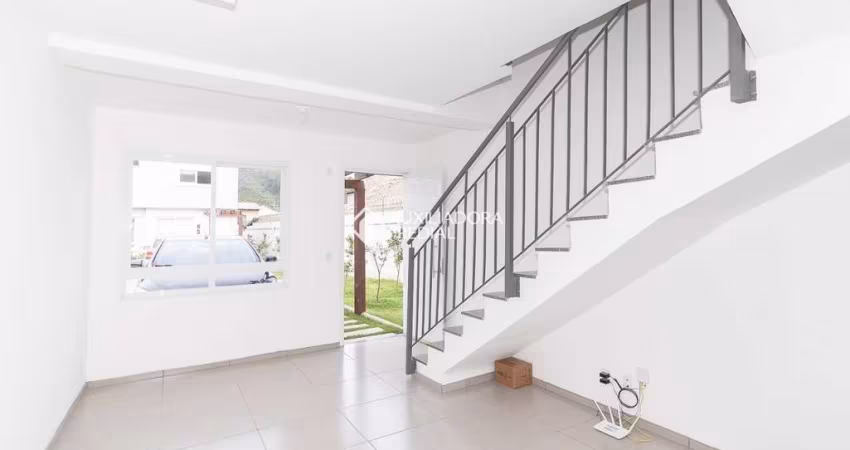 Casa em condomínio fechado com 2 quartos à venda na Estrada Cristiano Kraemer, 5038, Vila Nova, Porto Alegre