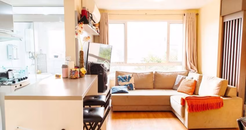 Apartamento com 3 quartos à venda na Rua Itapeva, 362, Passo da Areia, Porto Alegre