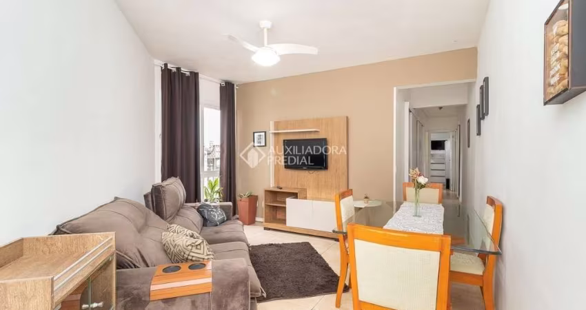 Apartamento com 3 quartos à venda na Avenida Fábio Araújo Santos, 1245, Nonoai, Porto Alegre
