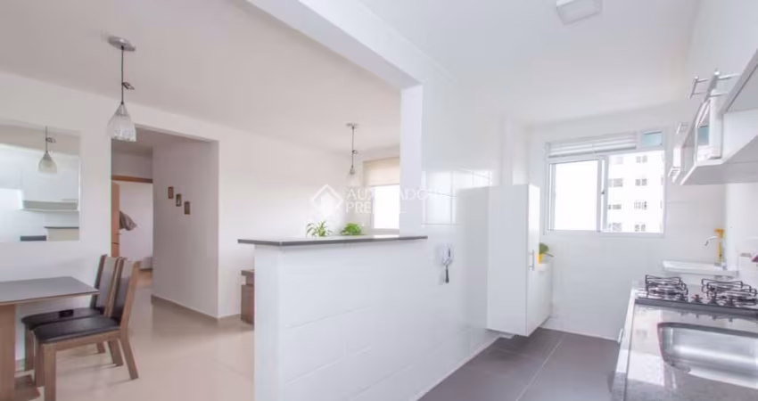Apartamento com 2 quartos à venda na Avenida Ernesto Neugebauer, 1820, Humaitá, Porto Alegre