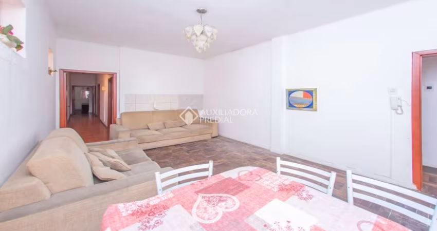 Apartamento com 3 quartos à venda na Avenida Senador Salgado Filho, 241, Centro Histórico, Porto Alegre