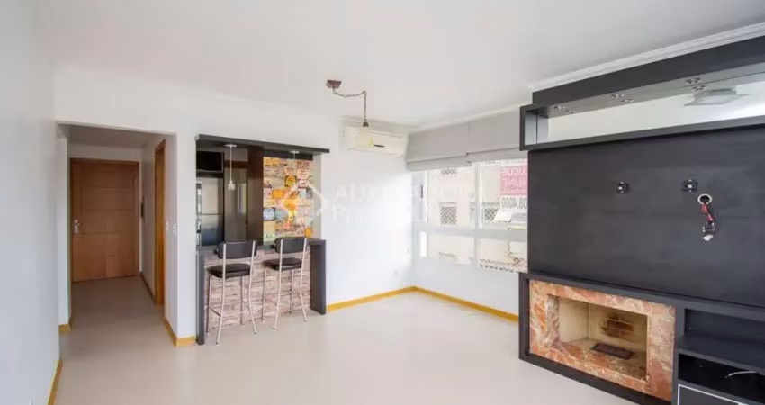 Apartamento com 2 quartos à venda na Rua Santa Cecília, 2118, Santa Cecília, Porto Alegre