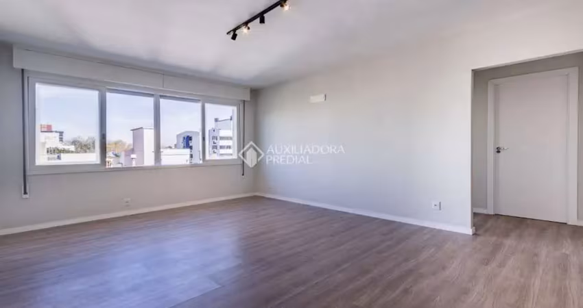Apartamento com 2 quartos à venda na Rua Sinimbú, 78, Petrópolis, Porto Alegre