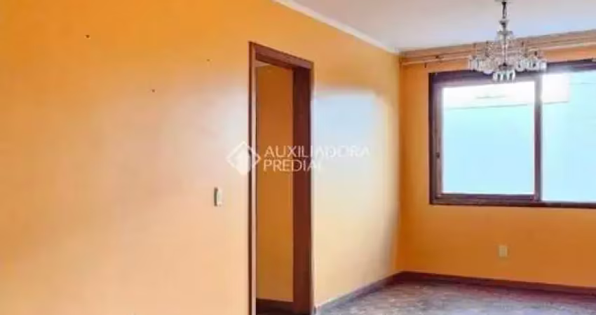 Apartamento com 2 quartos à venda na Rua Barão de Teffe, 273, Menino Deus, Porto Alegre