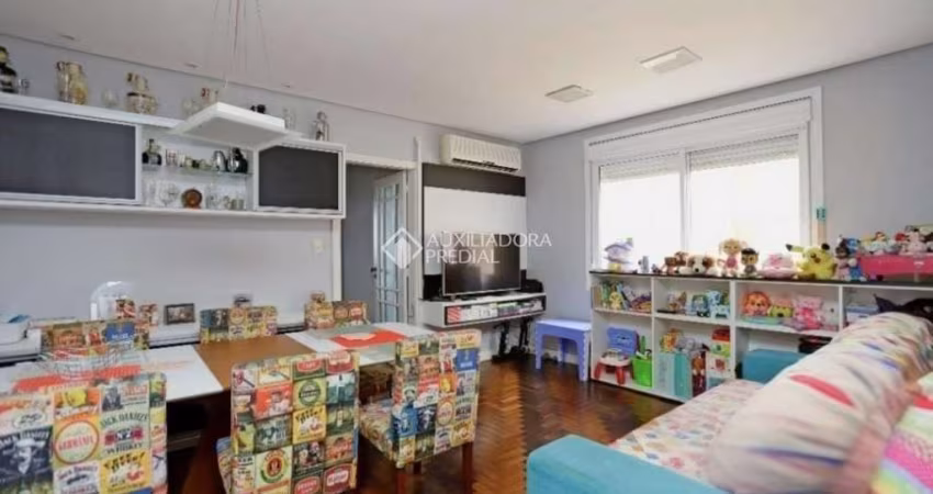 Apartamento com 3 quartos à venda na Avenida Osvaldo Aranha, 232, Bom Fim, Porto Alegre