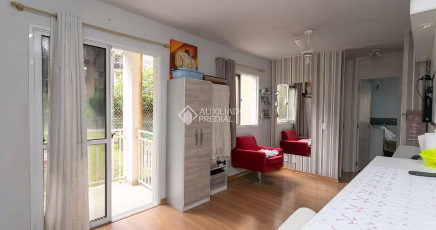 Apartamento com 2 quartos à venda na Rua Doutor José Bento Corrêa, 545, Morro Santana, Porto Alegre