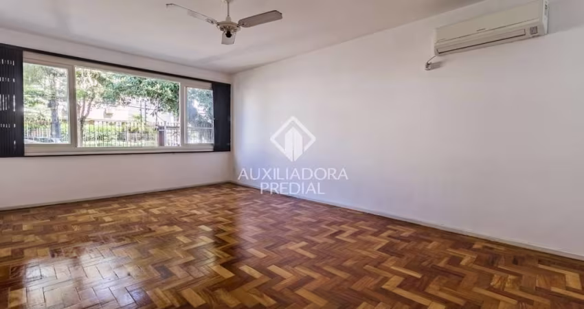 Apartamento com 2 quartos à venda na Rua Portugal, 392, São João, Porto Alegre