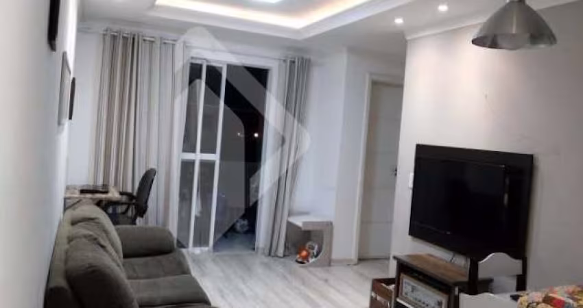 Apartamento com 2 quartos à venda na Rua Bernardino Fonseca, 84, Centro, Gravataí