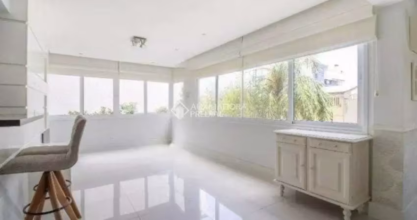 Apartamento com 2 quartos à venda na Rua Riveira, 280, Petrópolis, Porto Alegre