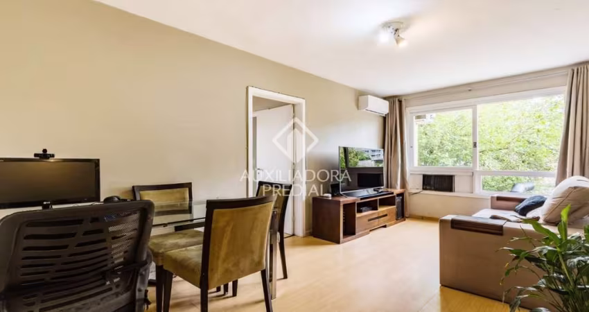 Apartamento com 2 quartos à venda na Rua Luiz Cosme, 275, Passo da Areia, Porto Alegre