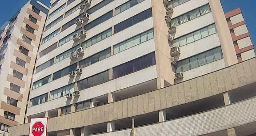 Apartamento com 1 quarto à venda na Avenida Loureiro da Silva, 1870, Cidade Baixa, Porto Alegre