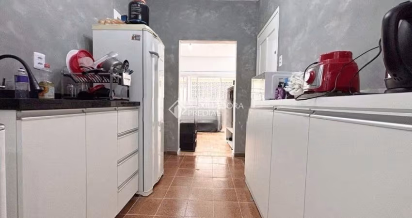 Apartamento com 2 quartos à venda na Rua Vicente da Fontoura, 2376, Rio Branco, Porto Alegre