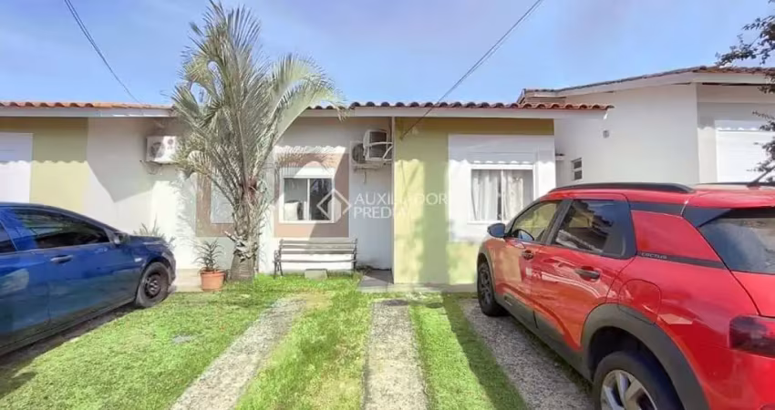 Casa em condomínio fechado com 2 quartos à venda na Acesso Terra Nova, 501, Terra Nova, Alvorada