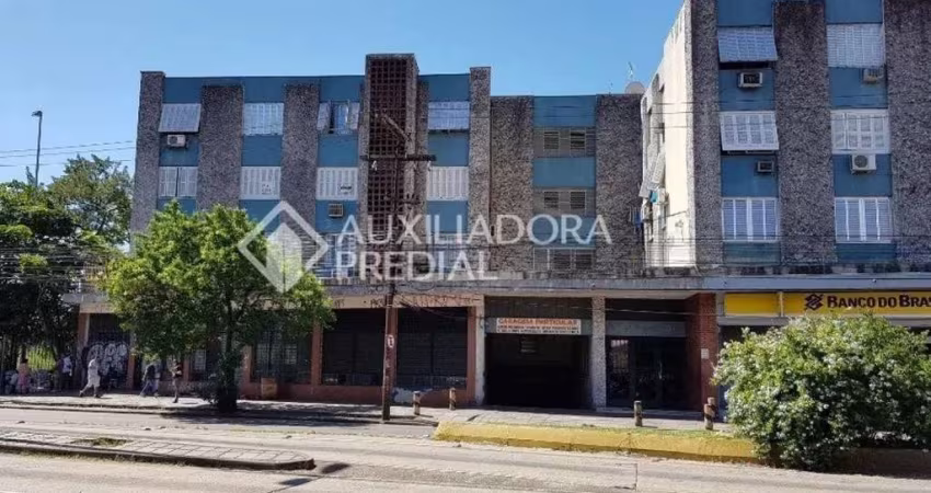 Apartamento com 3 quartos à venda na Avenida Assis Brasil, 280, Santa Maria Goretti, Porto Alegre
